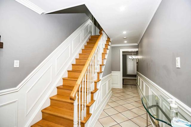 111 Larchmere Ave, House detached with 4 bedrooms, 4 bathrooms and 10 parking in Toronto ON | Image 38