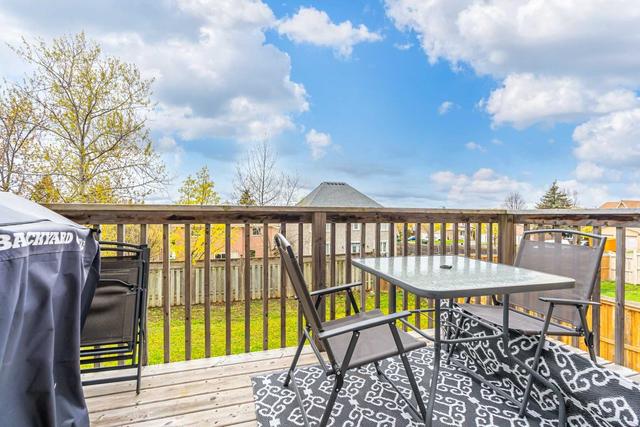 37 Sheldon Dr, House detached with 5 bedrooms, 5 bathrooms and 6 parking in Ajax ON | Image 32