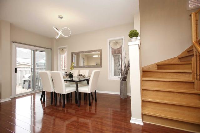 46 Wingrove St, House semidetached with 3 bedrooms, 4 bathrooms and 2 parking in Markham ON | Image 21
