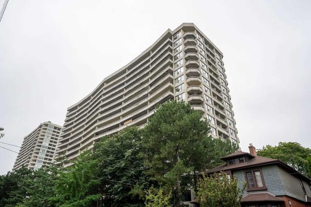 1207 - 100 Quebec Ave, Condo with 2 bedrooms, 2 bathrooms and 1 parking in Toronto ON | Image 14