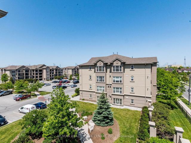 414 - 1350 Main St E, Condo with 2 bedrooms, 2 bathrooms and 2 parking in Milton ON | Image 27