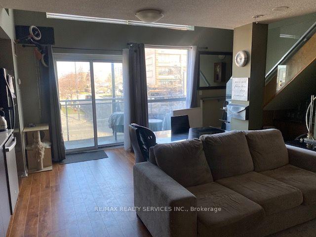 217 - 215 Queen St E, Condo with 1 bedrooms, 2 bathrooms and 2 parking in Brampton ON | Image 11