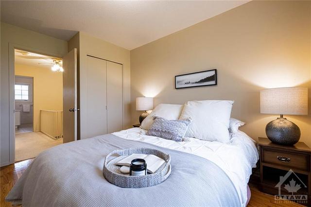 419 Kintyre Private, Townhouse with 3 bedrooms, 2 bathrooms and 1 parking in Ottawa ON | Image 16