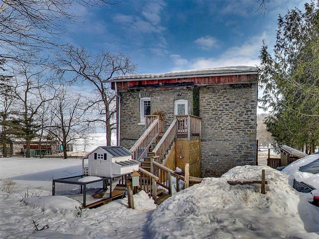 169 Main St, House detached with 3 bedrooms, 2 bathrooms and 2 parking in Billings ON | Image 23