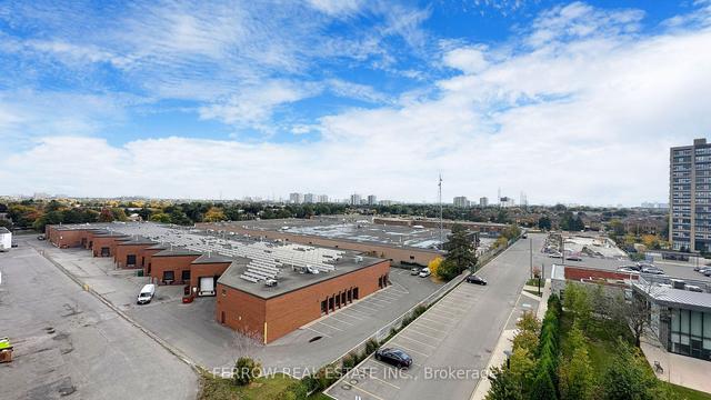 705 - 1038 Mcnicoll Ave, Condo with 2 bedrooms, 2 bathrooms and 1 parking in Toronto ON | Image 25