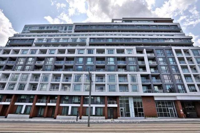 th1 - 223 St Clair Ave W, Townhouse with 3 bedrooms, 3 bathrooms and 2 parking in Toronto ON | Image 1