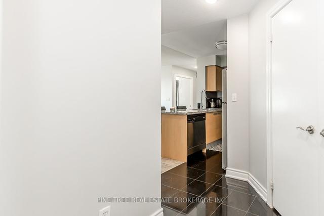 1704 - 16 Harrison Garden Blvd, Condo with 2 bedrooms, 2 bathrooms and 1 parking in Toronto ON | Image 24