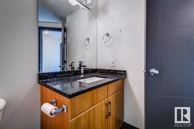 405 - 9707 105 St Nw, Condo with 2 bedrooms, 2 bathrooms and 1 parking in Edmonton AB | Image 20