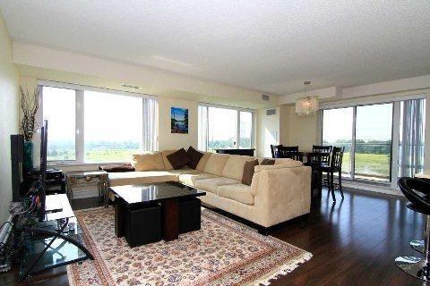802 - 253 South Park Rd, Condo with 2 bedrooms, 2 bathrooms and 1 parking in Markham ON | Image 2
