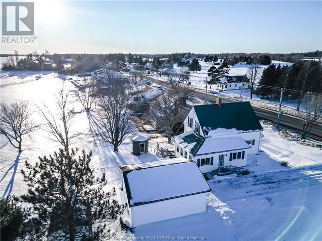 7 Bonar Law Avenue, House detached with 3 bedrooms, 2 bathrooms and null parking in Rexton NB | Image 36