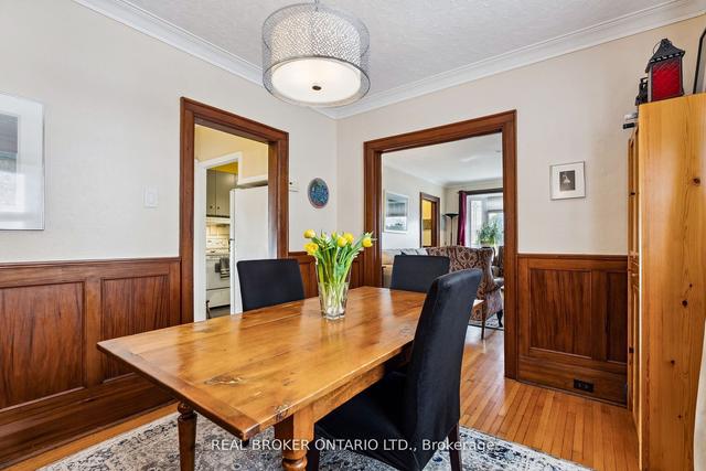 120 Morningside Ave, House detached with 2 bedrooms, 2 bathrooms and 3 parking in Toronto ON | Image 4
