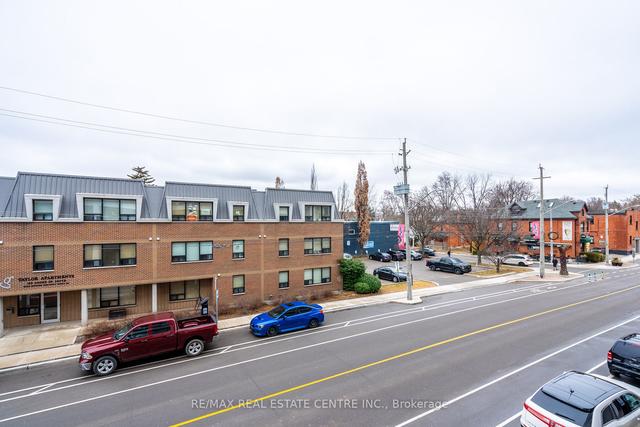 206 - 101 Locke St S, Condo with 1 bedrooms, 1 bathrooms and 1 parking in Hamilton ON | Image 31