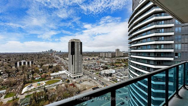 2309 - 7165 Yonge St, Condo with 2 bedrooms, 2 bathrooms and 1 parking in Markham ON | Image 19