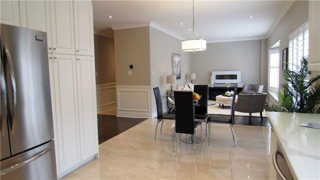 18 Carter Pl, House detached with 4 bedrooms, 5 bathrooms and 2 parking in Markham ON | Image 8