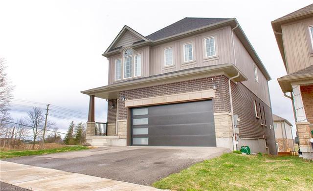 351 Beechdrops Drive, House detached with 5 bedrooms, 3 bathrooms and 4 parking in Waterloo ON | Image 1