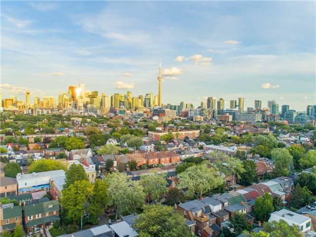 5 Manning Ave, House attached with 3 bedrooms, 2 bathrooms and 1 parking in Toronto ON | Image 19