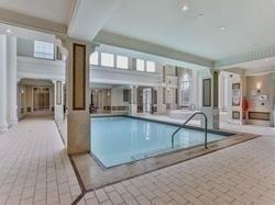 1517 - 25 Greenview Ave, Condo with 1 bedrooms, 1 bathrooms and 1 parking in Toronto ON | Image 4