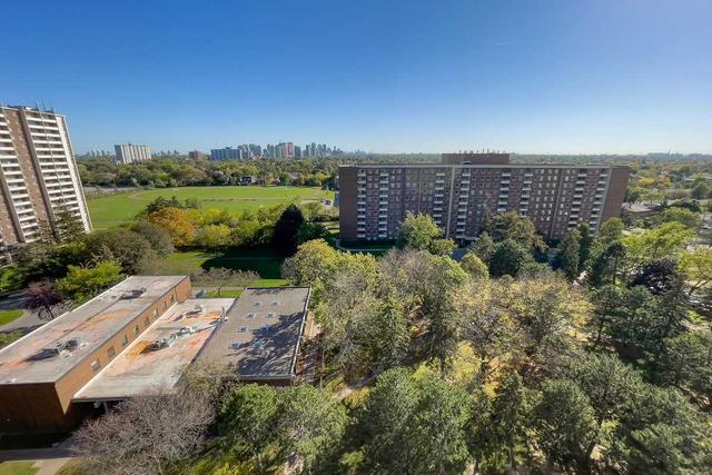 1304 - 10 Tangreen Crt, Condo with 3 bedrooms, 2 bathrooms and 1 parking in Toronto ON | Image 29