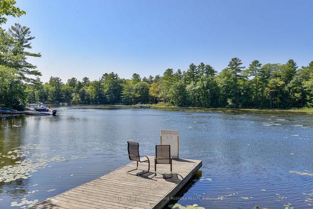 1470 Island 90, House detached with 2 bedrooms, 1 bathrooms and 0 parking in Georgian Bay ON | Image 14