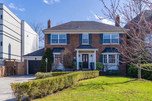 149 Ridley Blvd, House detached with 4 bedrooms, 5 bathrooms and 4 parking in Toronto ON | Image 1