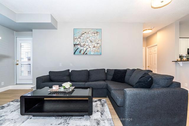 718 - 16 Dallimore Circ, Condo with 2 bedrooms, 2 bathrooms and 2 parking in Toronto ON | Image 22