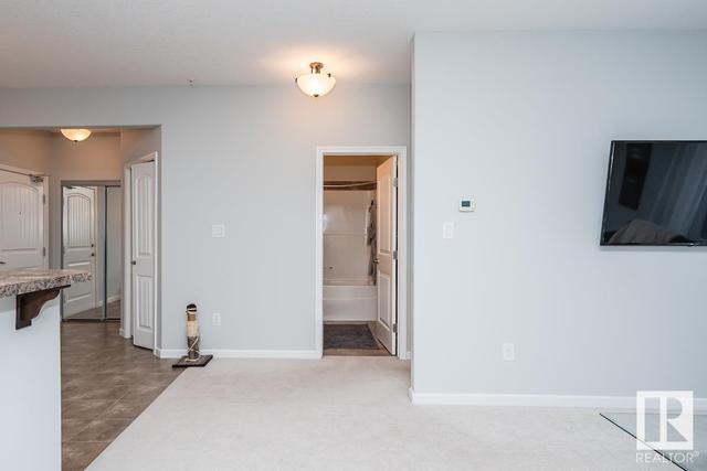 103 - 6083 Maynard Wy Nw, Condo with 1 bedrooms, 1 bathrooms and 1 parking in Edmonton AB | Image 23