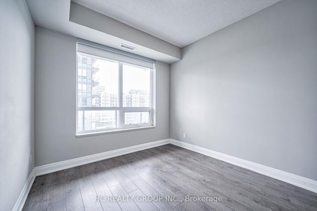 711 - 398 Highway 7 E, Condo with 2 bedrooms, 2 bathrooms and 2 parking in Richmond Hill ON | Image 21