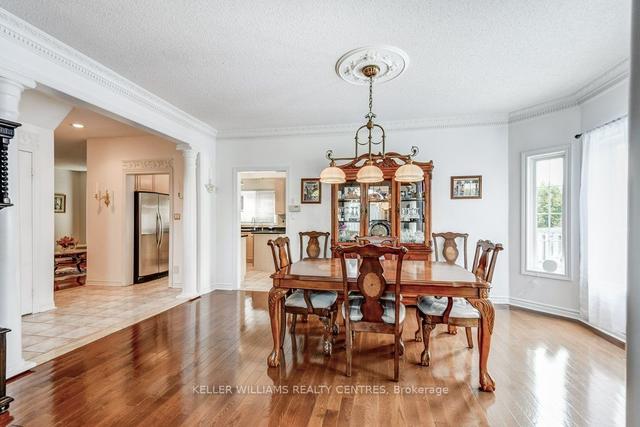48 Cottontail Ave, House detached with 4 bedrooms, 4 bathrooms and 4 parking in Markham ON | Image 3