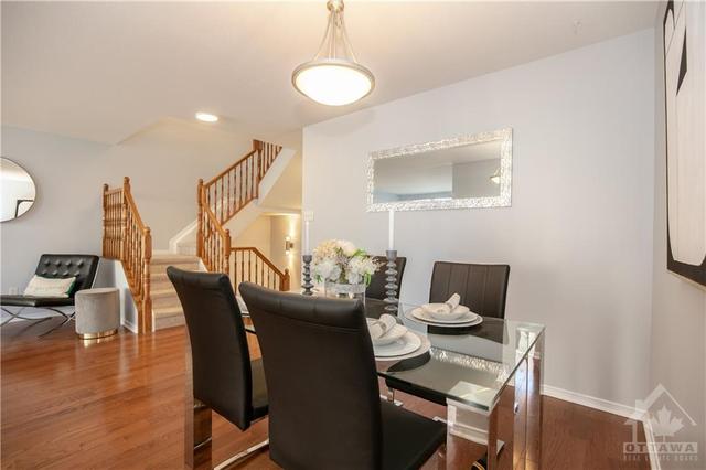 151 Harbour View Street, Townhouse with 3 bedrooms, 3 bathrooms and 3 parking in Ottawa ON | Image 7