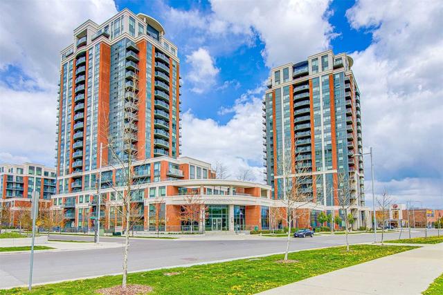 1809 - 8200 Birchmount Rd, Condo with 2 bedrooms, 2 bathrooms and 2 parking in Markham ON | Image 12