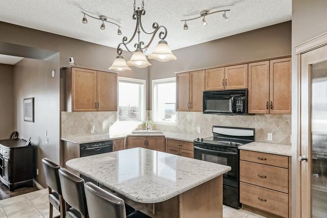 119 Cranleigh Green Se, House detached with 3 bedrooms, 2 bathrooms and 4 parking in Calgary AB | Image 6
