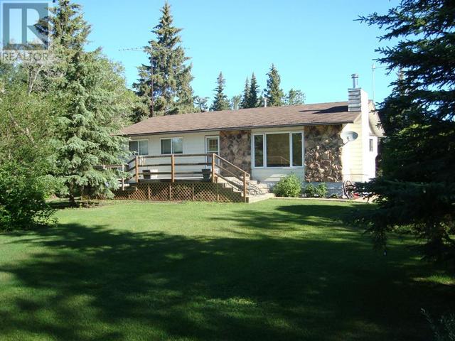 195034 Township Road 681, House detached with 5 bedrooms, 2 bathrooms and 2 parking in Athabasca County AB | Card Image