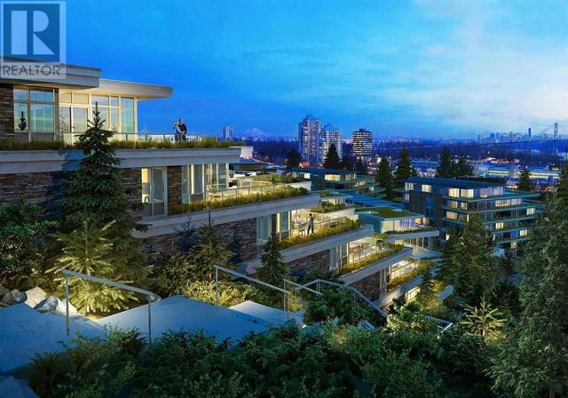 507 - 788 Arthur Erickson Place, Condo with 1 bedrooms, 2 bathrooms and 1 parking in West Vancouver BC | Image 14