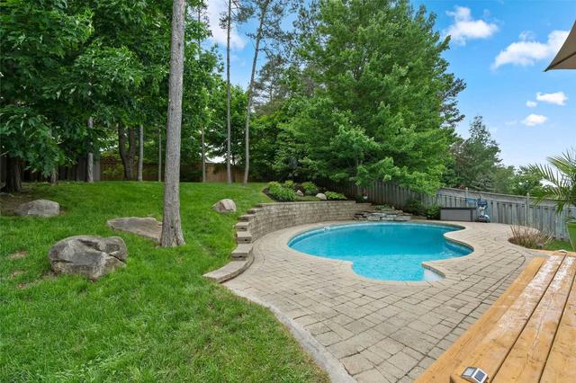 32 Grouse Glen, House detached with 3 bedrooms, 3 bathrooms and 6 parking in Barrie ON | Image 22