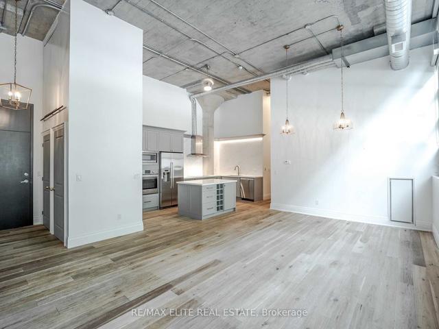 115 - 637 Lakeshore Blvd W, Condo with 2 bedrooms, 2 bathrooms and 1 parking in Toronto ON | Image 29