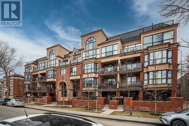 208, - 1730 5a Street Sw, Condo with 2 bedrooms, 2 bathrooms and 1 parking in Calgary AB | Image 42