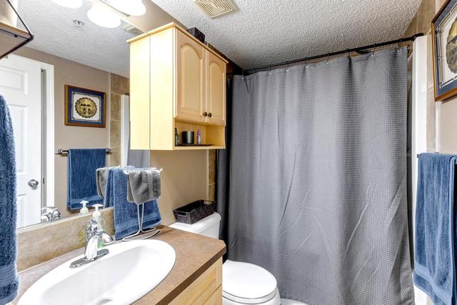 8203 - 70 Panamount Drive Nw, Condo with 1 bedrooms, 1 bathrooms and 1 parking in Calgary AB | Image 16