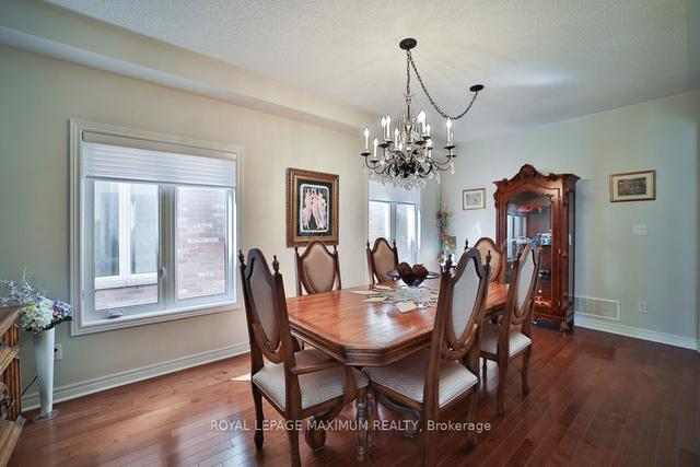 57 Credo Dr, House detached with 4 bedrooms, 4 bathrooms and 6 parking in Vaughan ON | Image 19