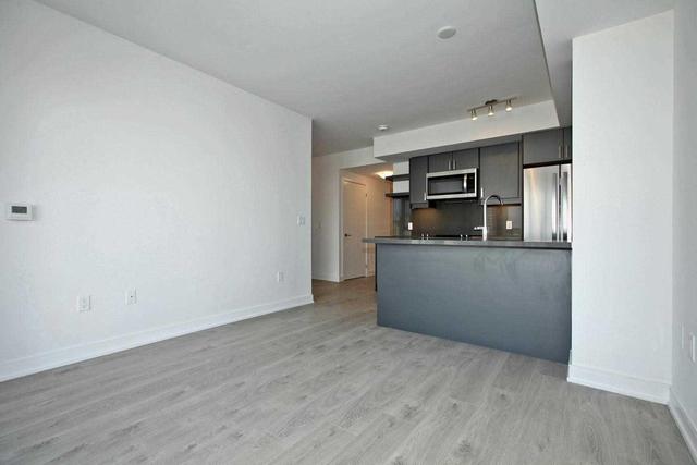 1903 - 50 Wellesley St E, Condo with 1 bedrooms, 1 bathrooms and null parking in Toronto ON | Image 4