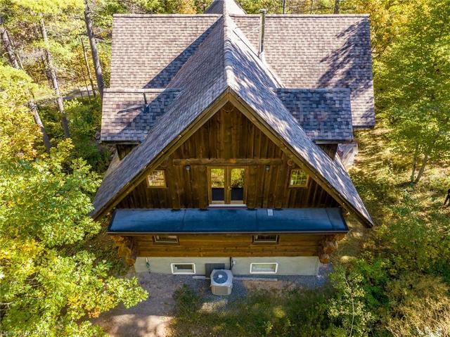 2495 County Road 6, House detached with 3 bedrooms, 4 bathrooms and 4 parking in Douro Dummer ON | Image 9