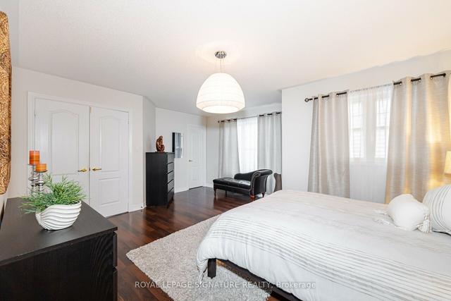 8 Arrowpoint Dr, House detached with 4 bedrooms, 4 bathrooms and 6 parking in Brampton ON | Image 11