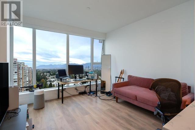 1807 - 4711 Hazel Street, Condo with 1 bedrooms, 1 bathrooms and 1 parking in Burnaby BC | Image 7