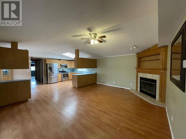 316 Harpe Way, House other with 3 bedrooms, 2 bathrooms and 3 parking in Wood Buffalo AB | Image 2
