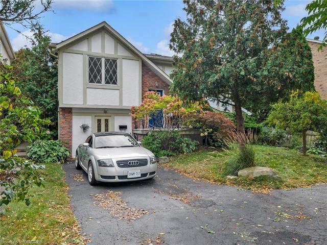 2114 New Street, House detached with 3 bedrooms, 3 bathrooms and 3 parking in Burlington ON | Image 33