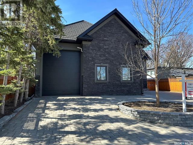3035 Quinn Drive, House detached with 4 bedrooms, 4 bathrooms and null parking in Regina SK | Image 2