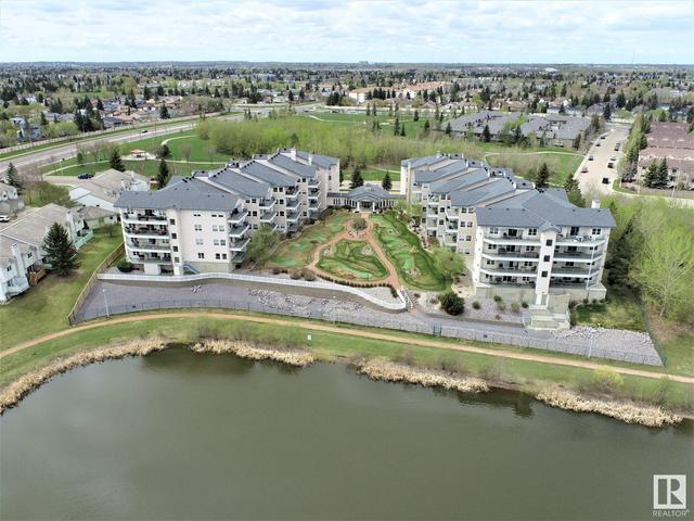 303 - 9535 176 St Nw, Condo with 2 bedrooms, 2 bathrooms and 1 parking in Edmonton AB | Image 39