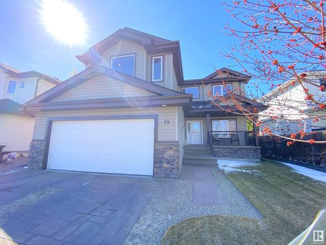 19 Deer Park Bv, House detached with 6 bedrooms, 3 bathrooms and 4 parking in Spruce Grove AB | Image 5