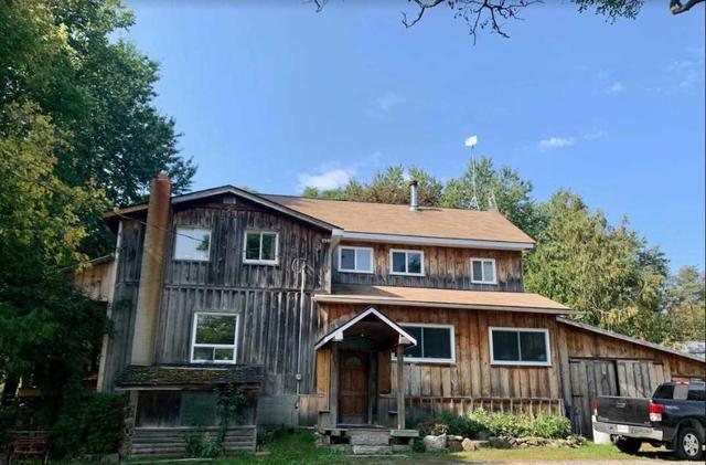 174 Regional Rd 39 Rd, House detached with 3 bedrooms, 2 bathrooms and 10 parking in Uxbridge ON | Image 1