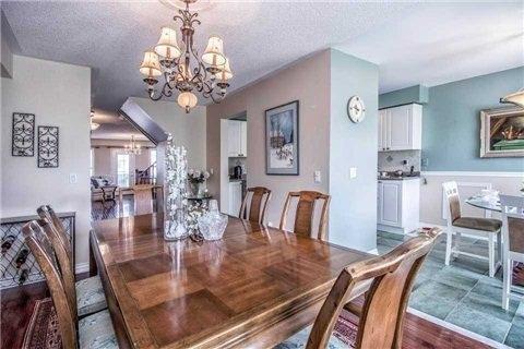 7 Alder Grve, House semidetached with 3 bedrooms, 4 bathrooms and 4 parking in Markham ON | Image 7