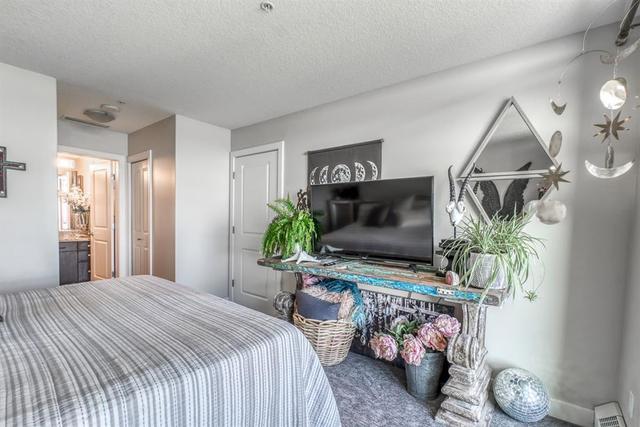 2307 - 77 Spruce Place Sw, Condo with 2 bedrooms, 2 bathrooms and 2 parking in Calgary AB | Image 21